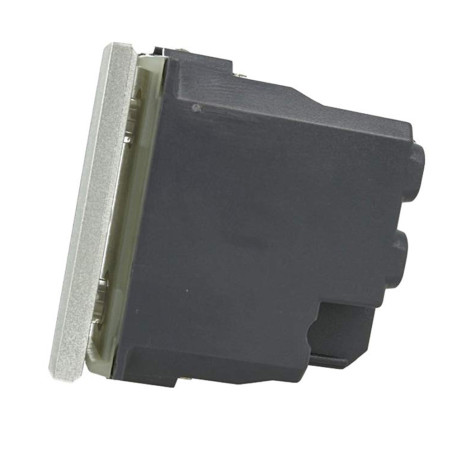 Deviatore Assiale 1P 16AX 1M Tech Evolution SD20013T | Compatibile con BTicino Axolute