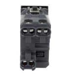 Deviatore Assiale 1P 16AX 1M Tech Evolution SD20013T | Compatibile con BTicino Axolute