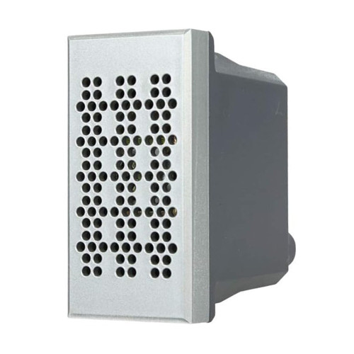 Ronzatore 220V Tech Evolution SD21008T | Compatibile con BTicino Axolute