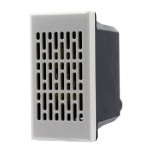 Ronzatore 220V 1 Modulo Bianco Sandasdon Evolution SD21008B