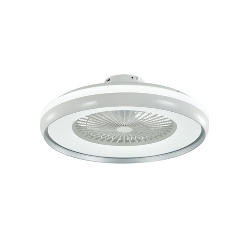 Ventilatore da Soffitto LED Raimi RM-2478 Ø60cm 20W Dimmerabile